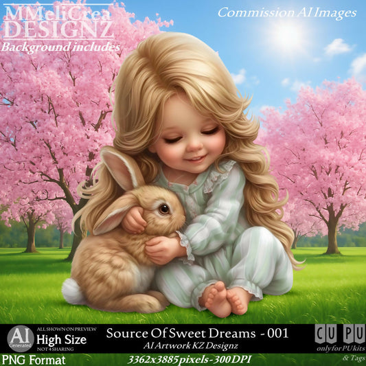 MMD_EXTRAPACK_AI_SourceOfSweetDreams001_PV1