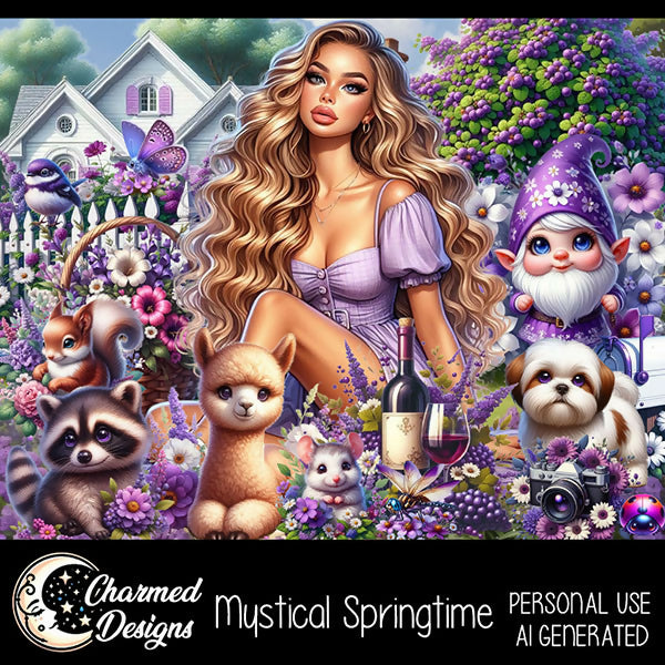 MysticalSpringtimeCDA