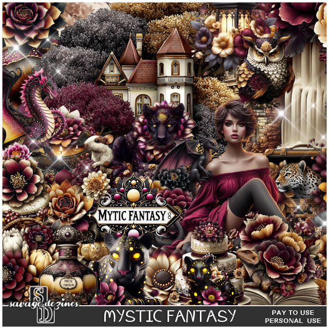 SD-MysticFantasy