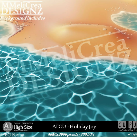 MMD_AI_CUHolidayJoy_PV1