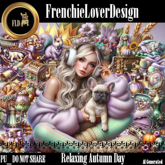 FLD: Relaxing Autumn Day