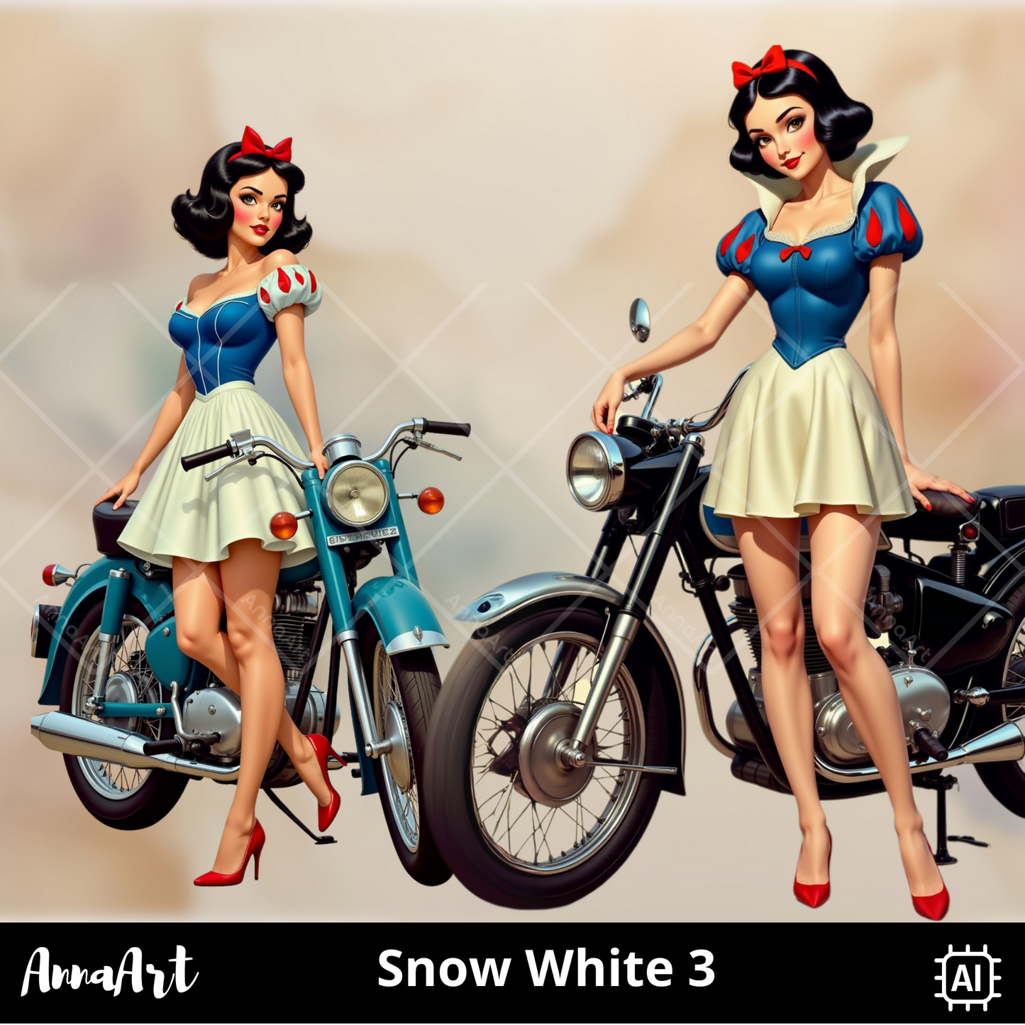 Snow White 3