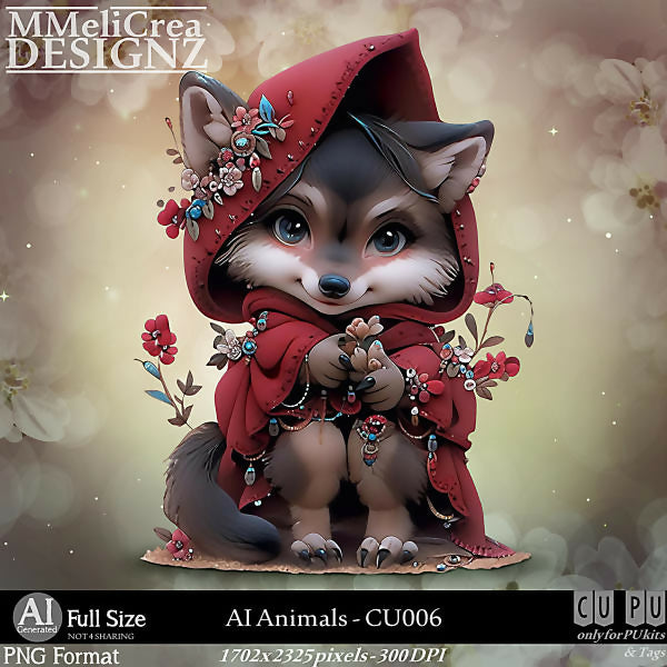MMD_ANIMALS_AI_CU006_PV