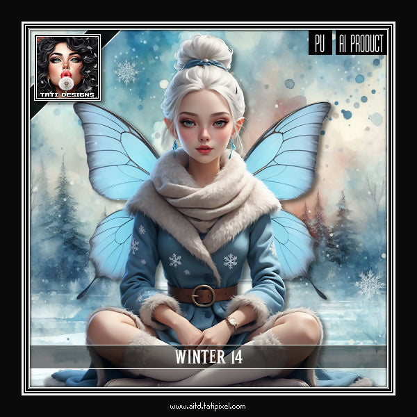 TD - Tube: Winter 14