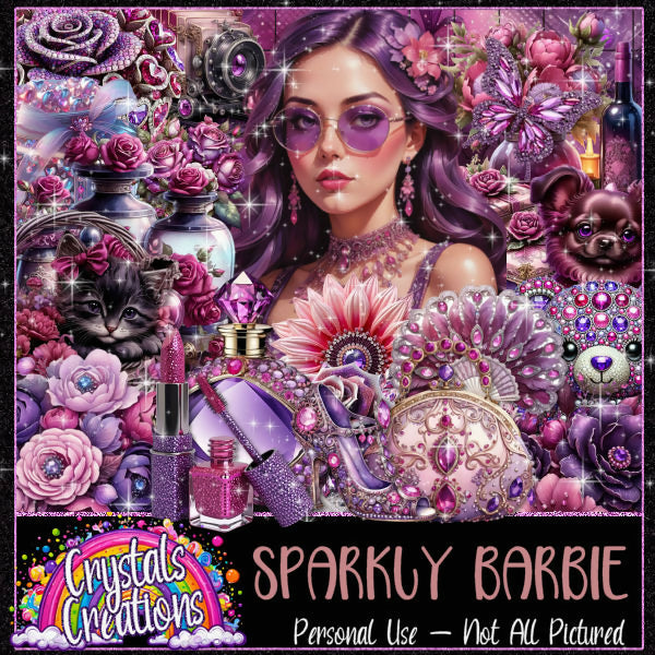sparklybarbieprecc