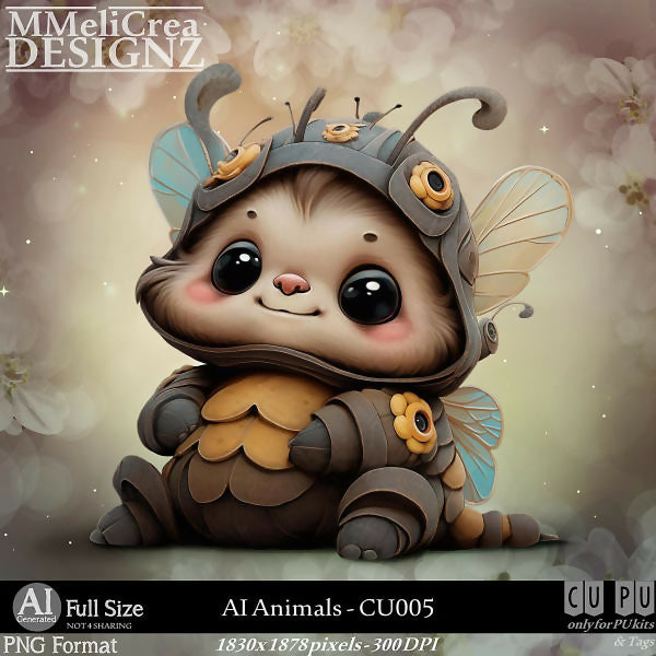 MMD_ANIMALS_AI_CU005_PV