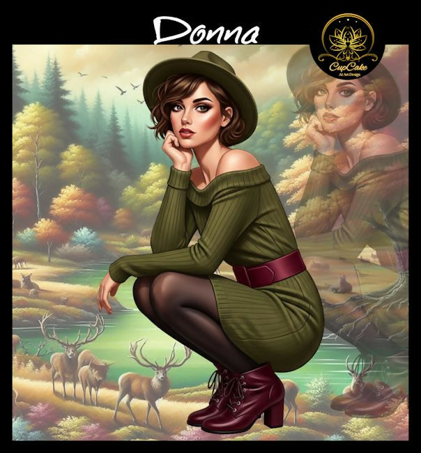 Donna
