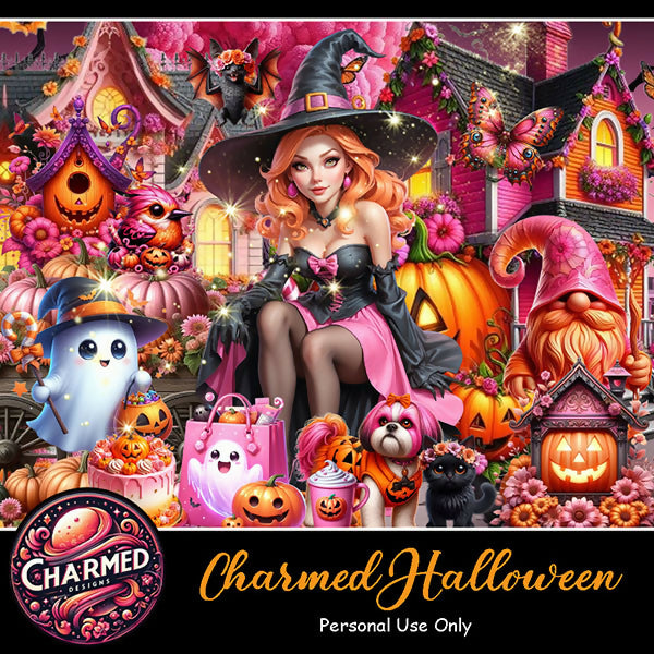 CharmedHalloweenCDA