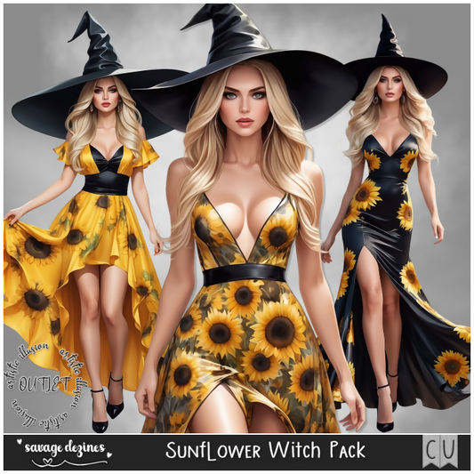 SD-AIO-SunflowerWitchPackPVW