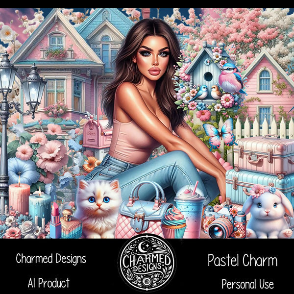 PastelCharmCDA