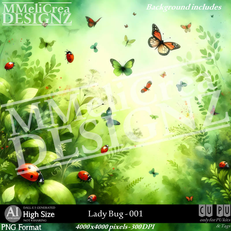 MMD_EXTRAPACK_AI_LadyBug_001_PV6