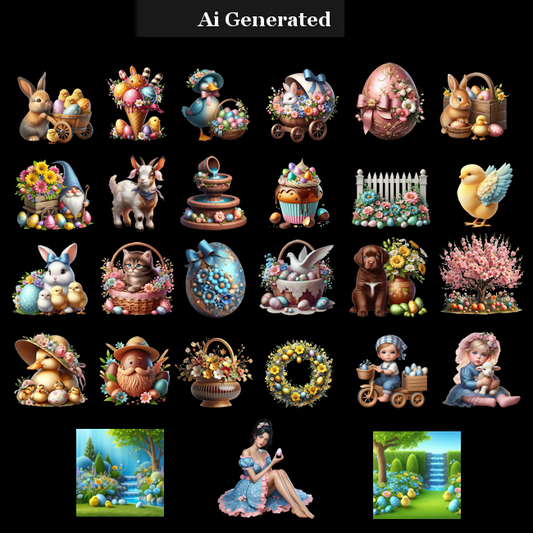 AIGenerated_Pack_02-