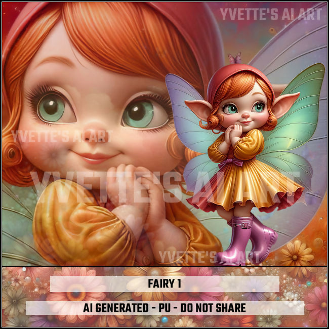Fairy 1