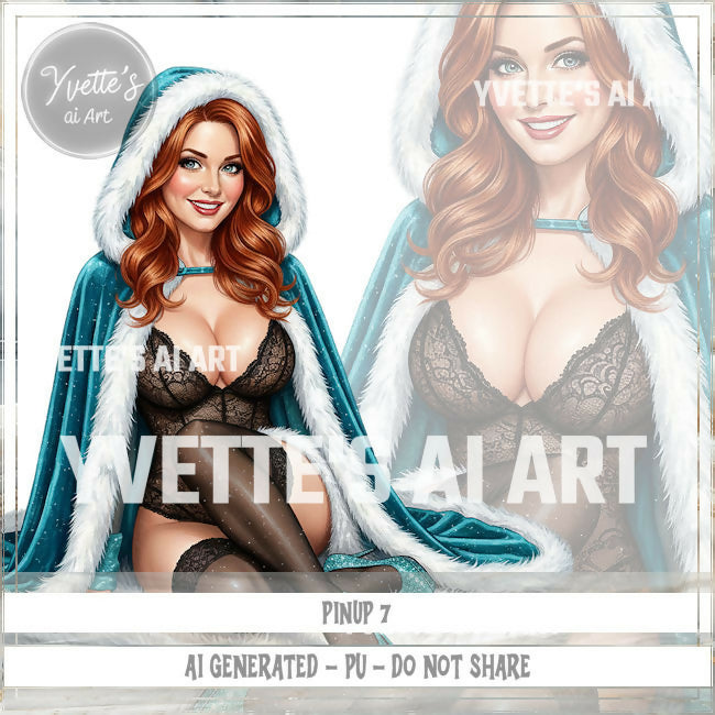 PinUp 7