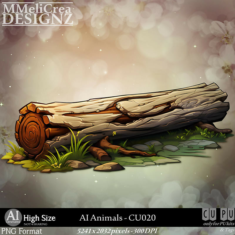 MMD_ANIMALS_AI_CU020_PV2