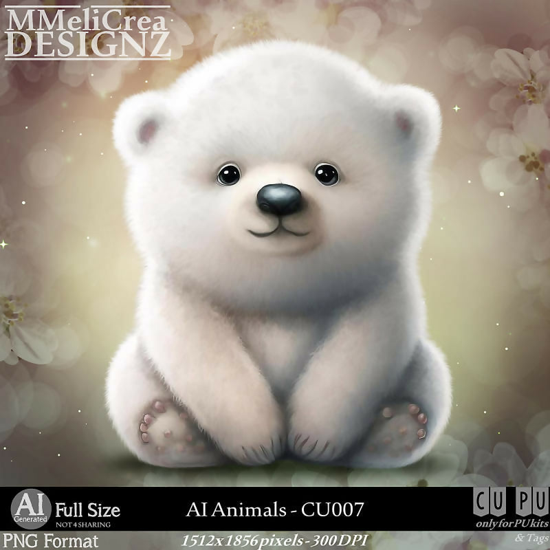 MMD_ANIMALS_AI_CU007_PV