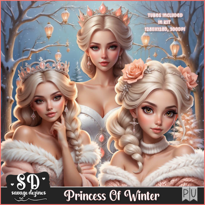 SD-PrincessOfWinterTubes