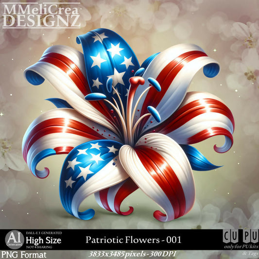 MMD_EXTRAPACK_AI_PatrioticFlowers_001_PV1