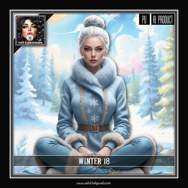 TD - Tube: Winter 18