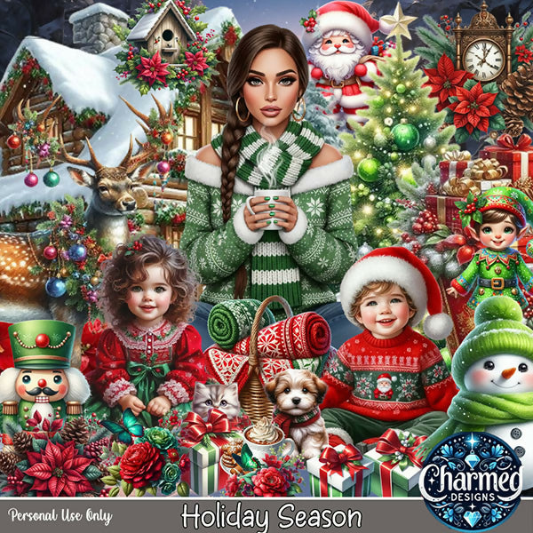 Holiday Season