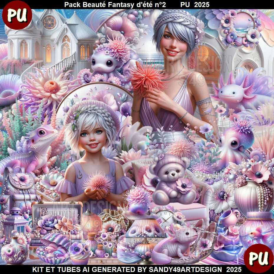 IMAGE PACK PERSONNEL UNIQUEMENT 2025