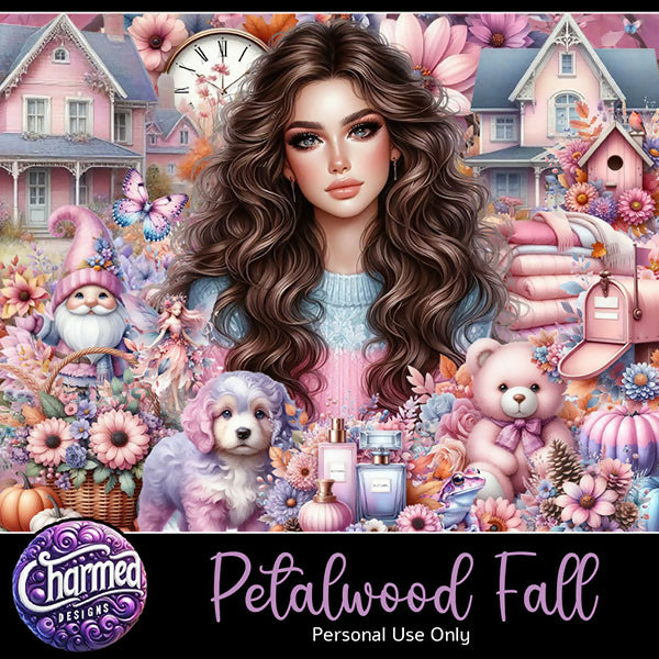 Petalwood Fall