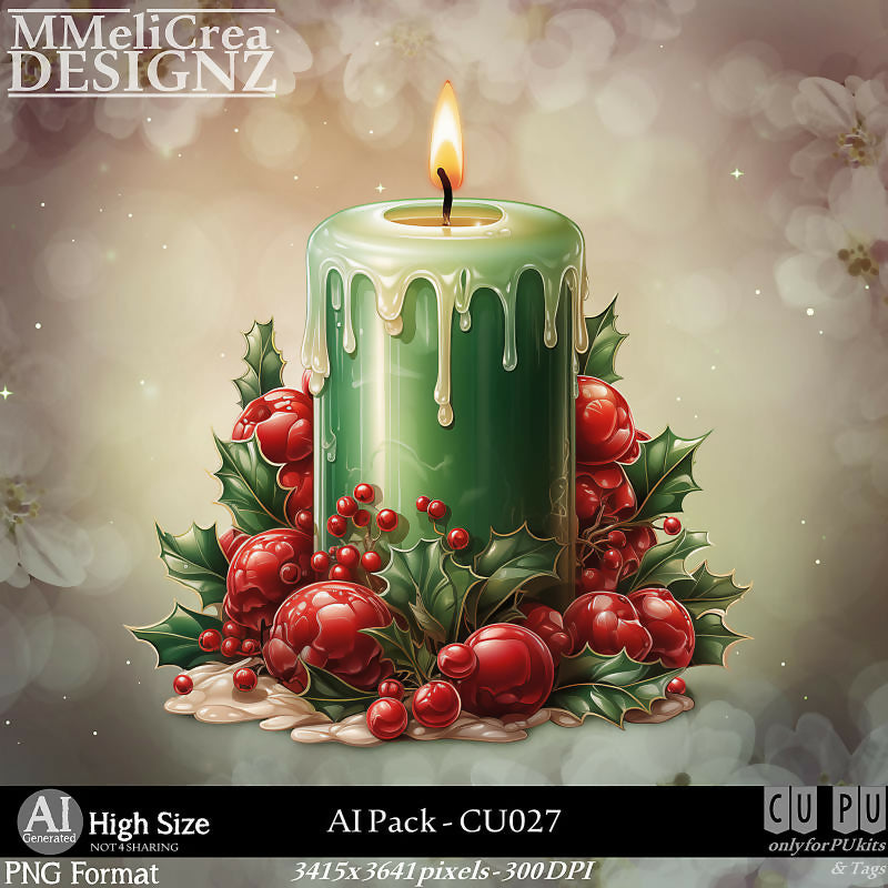 MMD - AI - PACK - CU027