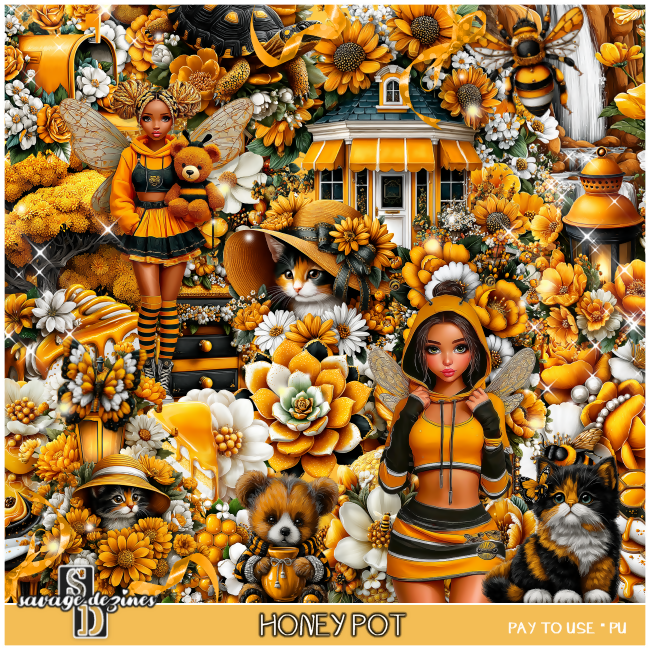 SD-HoneyPot