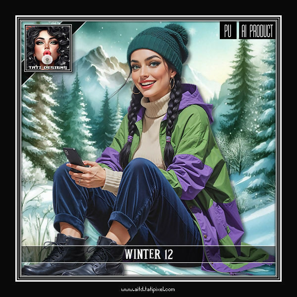 TD - Tube: Winter 12