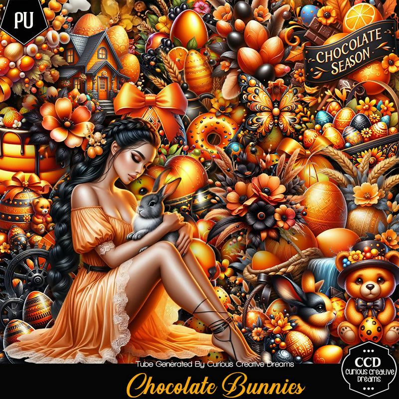 CCD-PU-ChocolateBunnies