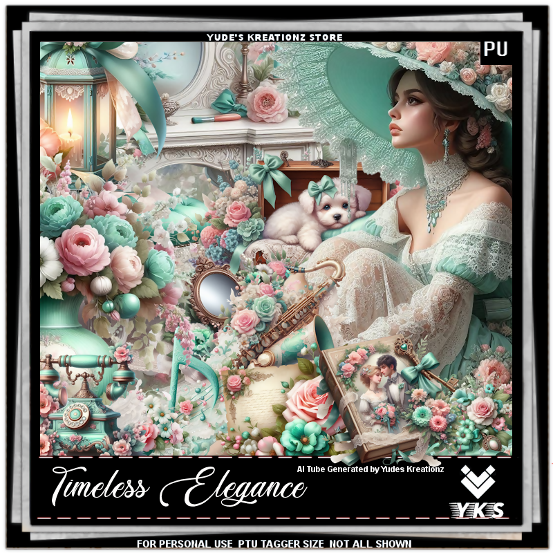 YKS-TIMELESS ELEGANCE-Preview2
