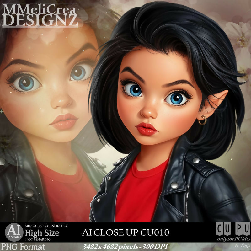 MMD_CLOSEUP_AI_CU010_PV