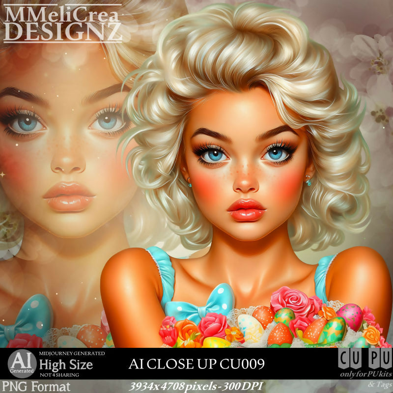 MMD_CLOSEUP_AI_CU009_PV