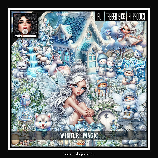 TD - Winter Magic