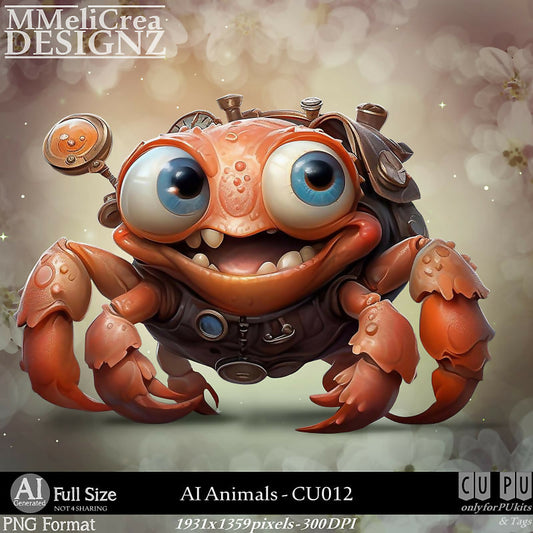 MMD_ANIMALS_AI_CU012_PV1