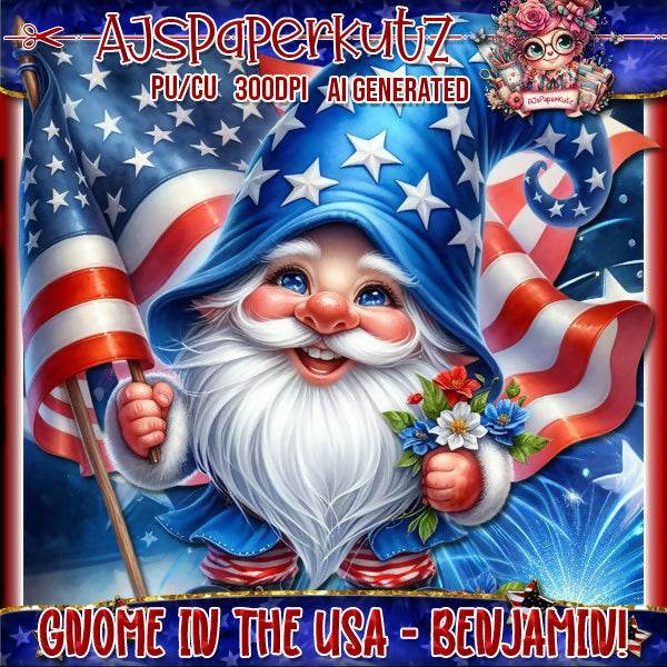 AJPK~GnomeInTheUSA-BenjaminPrev~06-24-25