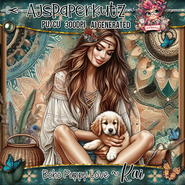 AJPK~BohoPuppyLove-KaiPrev~06-09-25