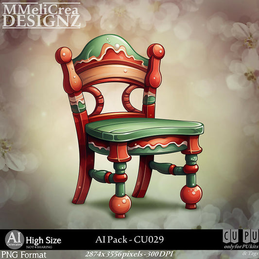 MMD - AI - PACK - CU029