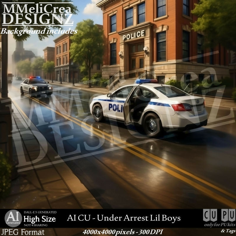 MMD_UnderArrestLilBoys_AI_CU_PV3