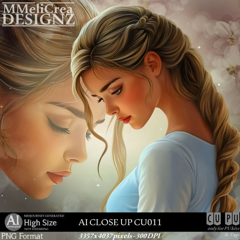 MMD_CLOSEUP_AI_CU011_PV