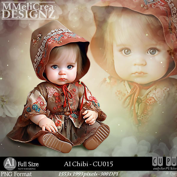 MMD_CHIBI_AI_CU015