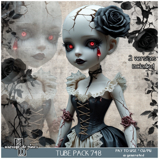 SD-AI-CU-TUBE748PVW2