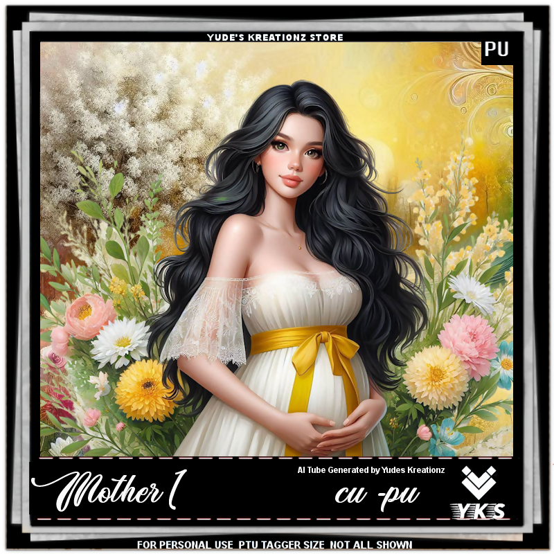 YKS-Mother-1 Preview