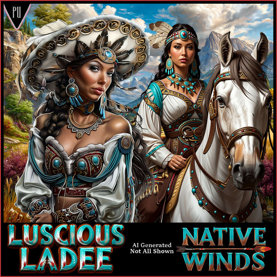 Native Winds