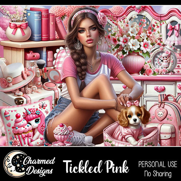 TickledPinkCDA