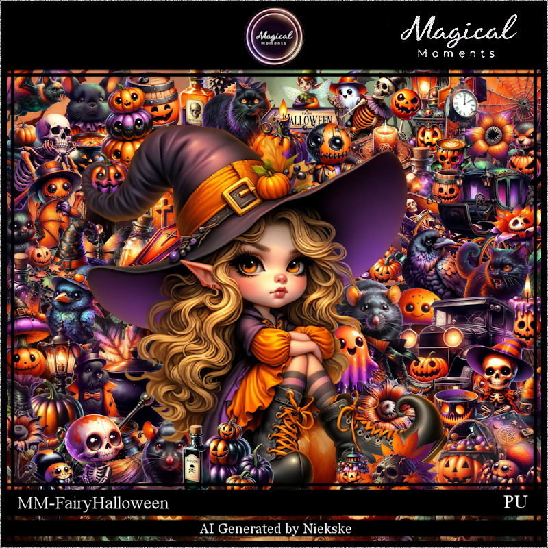 MM-FairyHalloween