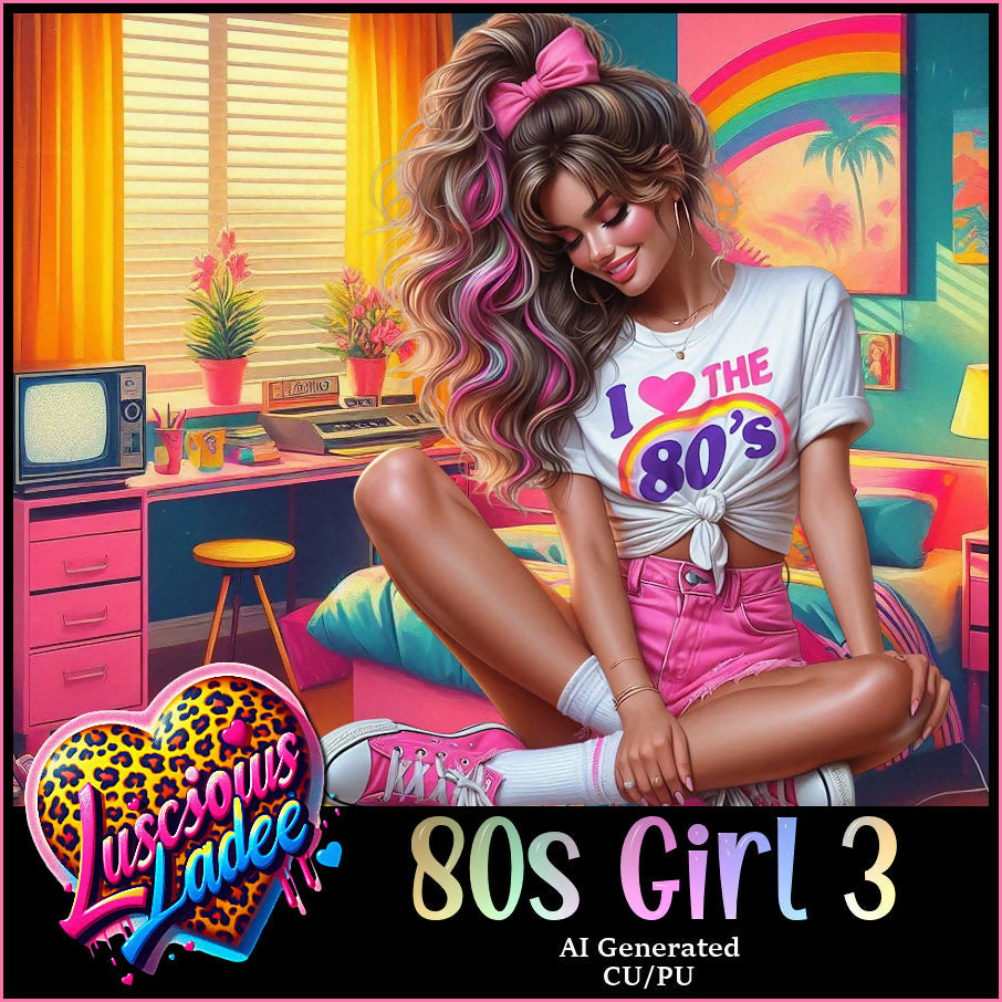 80'sGirl3-Preview-LL
