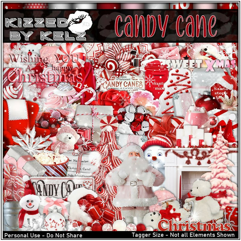 Candy Cane