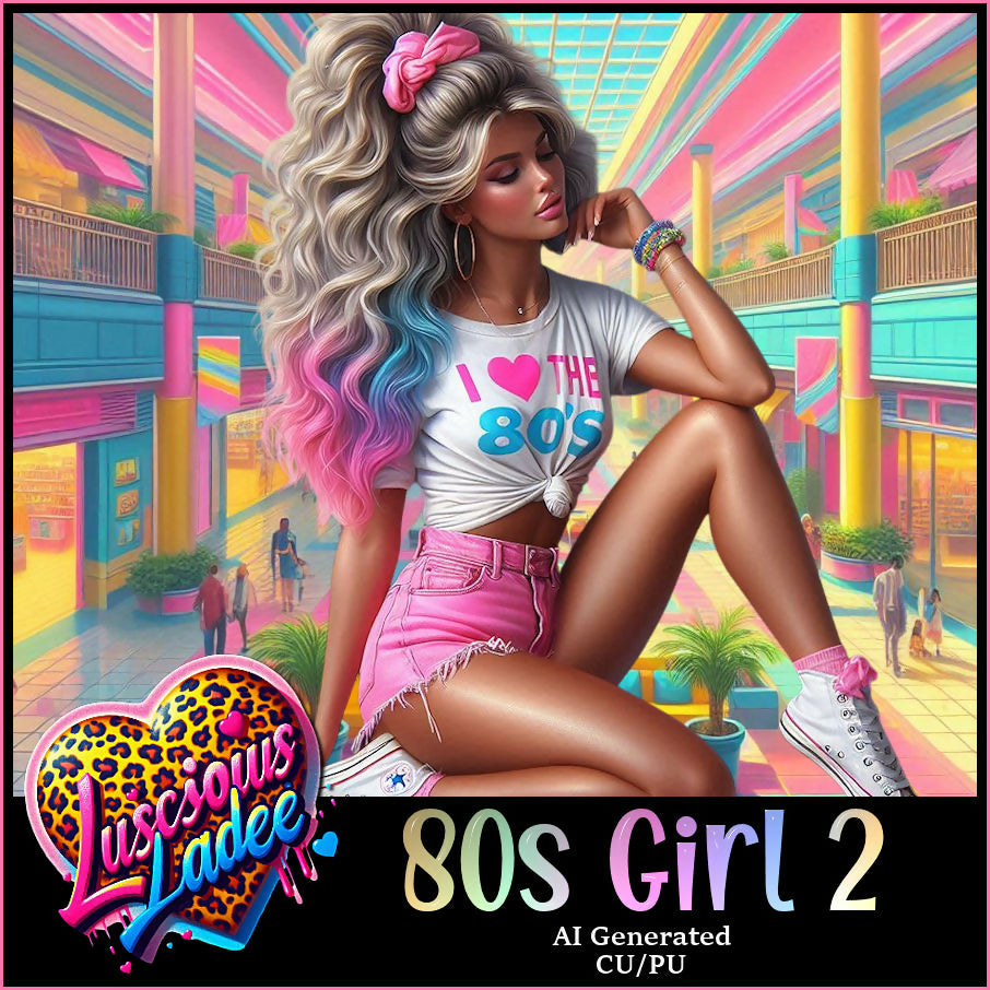 80'sGirl2-Preview-LL