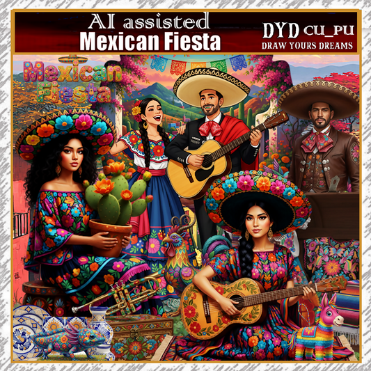 MEXICAN FIESTA